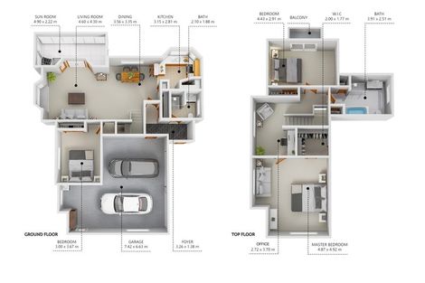 Photo of property in 10b Wells Avenue, Mount Maunganui, 3116