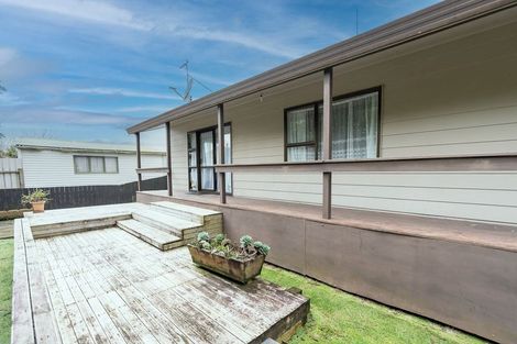 Photo of property in 42a Enfield Street, Nawton, Hamilton, 3200