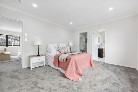 Photo of property in 4 Glann Lane, Flat Bush, Auckland, 2019