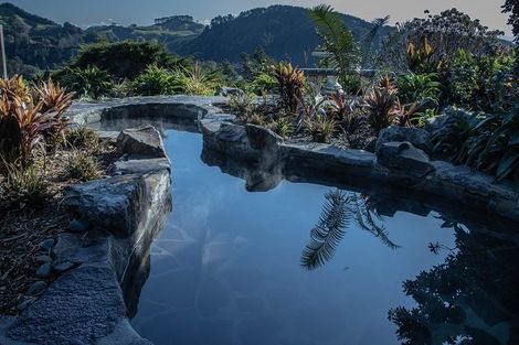Photo of property in 316 Rocky Cutting Road, Waitao, Tauranga, 3175