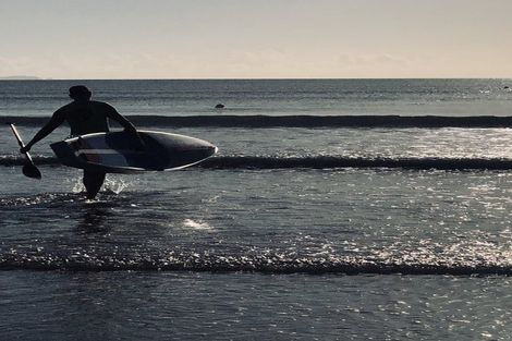 Photo of property in 40 Lakeside Drive, Orewa, 0931