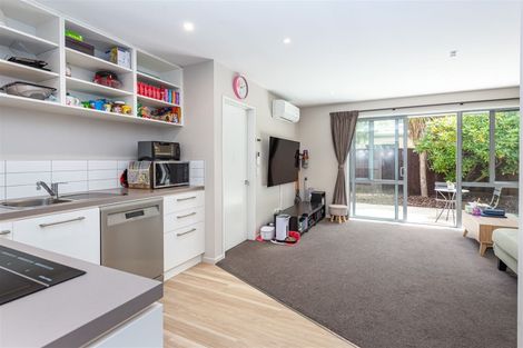 Photo of property in 57e Champion Street, Edgeware, Christchurch, 8013