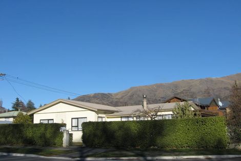 Photo of property in 41 Mcdougall Street, Wanaka, 9305