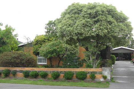 Photo of property in 52 Gainsborough Street, Hoon Hay, Christchurch, 8025