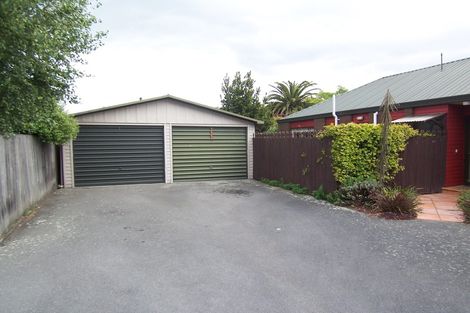 Photo of property in 15a Stourbridge Street, Spreydon, Christchurch, 8024