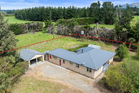 Photo of property in 1423 Birch Hill Road, Glentui, Rangiora, 7473