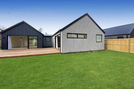 Photo of property in 55 Tulett Park Drive, Casebrook, Christchurch, 8051