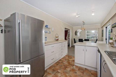 Photo of property in 12 Lincoln Place, Te Kamo, Whangarei, 0112