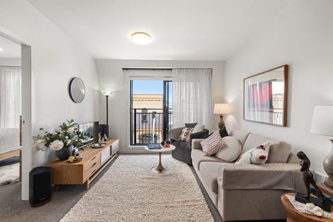 Photo of property in 402/2 Colombo Street, Newtown, Wellington, 6021