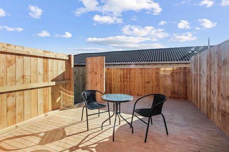 Photo of property in 7/1 Arbor Close, Manurewa, Auckland, 2102