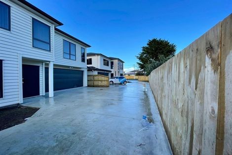 Photo of property in 88a Gloucester Road, Manurewa, Auckland, 2102