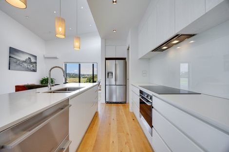 Photo of property in 16 Catalina Bay Drive, Hobsonville, Auckland, 0616