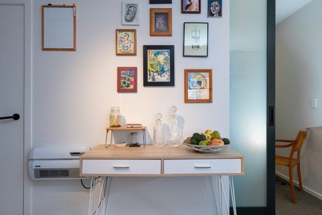 Photo of property in 413/21u King Street, Mount Cook, Wellington, 6021