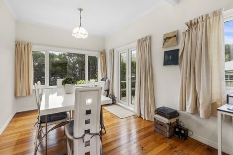 Photo of property in 3 Manchester Street, Melrose, Wellington, 6023