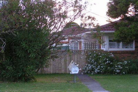 Photo of property in 3/43 Francis Street, Hauraki, Auckland, 0622