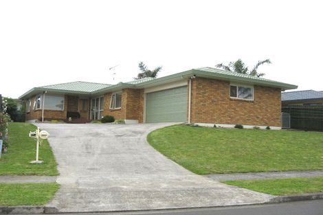Photo of property in 7 Roose Avenue, Pukekohe, 2120