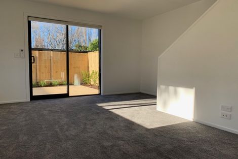 Photo of property in 8/244 Manchester Street, Christchurch Central, Christchurch, 8013