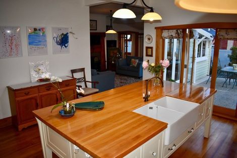 Photo of property in 65 Russell Street, Westport, 7825