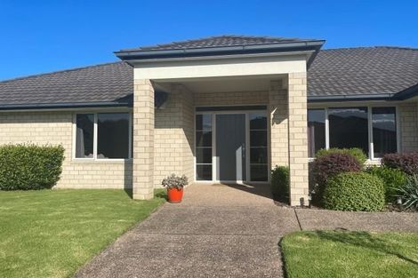 Photo of property in 36 Kereru Place, Pyes Pa, Tauranga, 3112