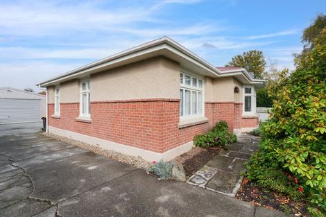 Photo of property in 3 Bourke Street, Windsor, Invercargill, 9810