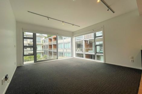 Photo of property in Revolucion Apartments, 201/28n Torrens Terrace, Mount Cook, Wellington, 6011