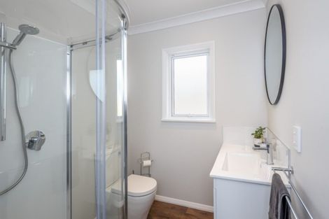 Photo of property in 19 Hannan Street, Levin, 5510