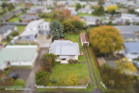 Photo of property in 14 Keith Elliott Street, Feilding, 4702