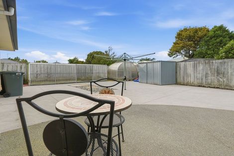 Photo of property in 4 Devon Crescent, Darfield, 7510