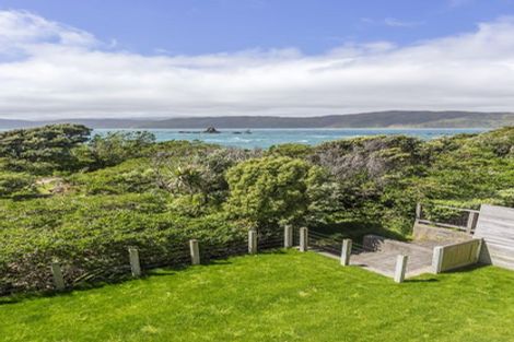 Photo of property in 33 Boardwalk Lane, Seatoun, Wellington, 6022