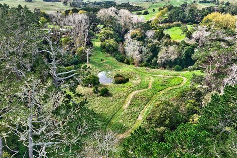 Photo of property in 42 Ford Road, Paparoa, Maungaturoto, 0583