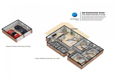 Photo of property in 289 Bankwood Road, Chartwell, Hamilton, 3210