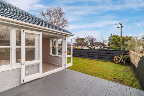Photo of property in 139 Aorangi Road, Bryndwr, Christchurch, 8053