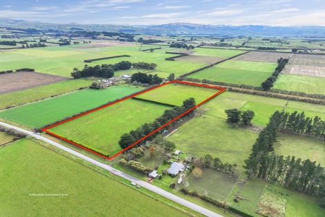 Photo of property in 162 Mina Road, Cheviot, 7382