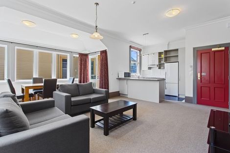 Photo of property in 309 Montreal Street, Christchurch Central, Christchurch, 8013