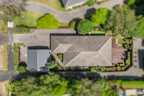 Photo of property in 616 Halswell Road, Halswell, Christchurch, 8025