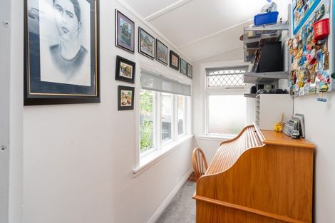 Photo of property in 12 Emmett Street, Newtown, Wellington, 6021
