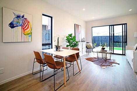 Photo of property in 31 Kiato Lane, Flat Bush, Auckland, 2019