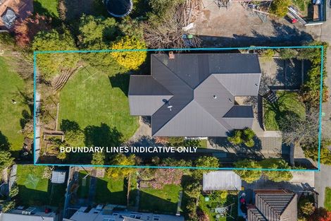 Photo of property in 35 Park Lane, Highfield, Timaru, 7910