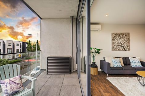Photo of property in 103/2 Onekiritea Road, Hobsonville, Auckland, 0616