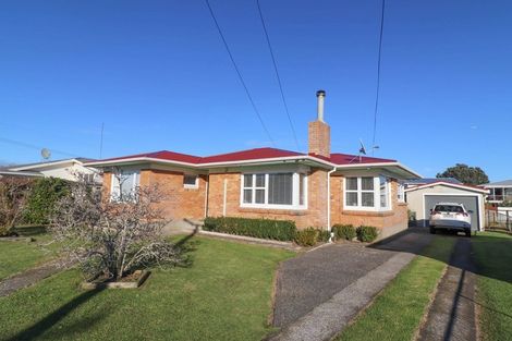 Photo of property in 203 Moanataiari Street, Thames, 3500