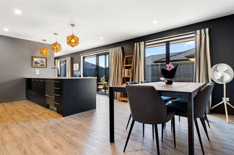 Photo of property in 6 Berners Way, Rolleston, 7615