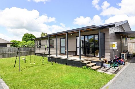 Photo of property in 18b Strowan Avenue, Fairfield, Hamilton, 3214