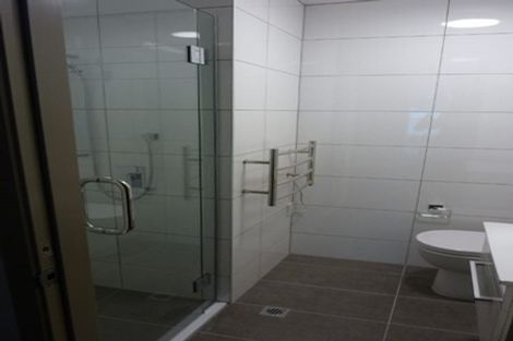Photo of property in Canvas Apartments, 307u7 Willis Street, Te Aro, Wellington, 6011