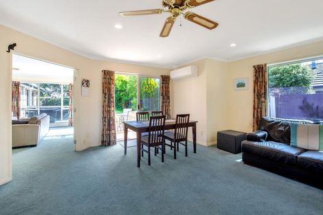 Photo of property in 16 Durrell Way, Rolleston, 7614