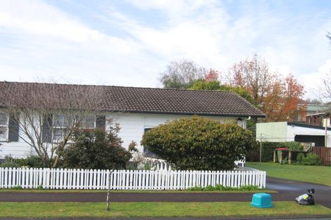 Photo of property in 36 Resthill Crescent, Glenview, Hamilton, 3206