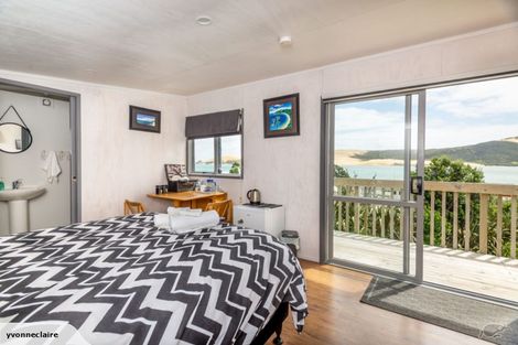 Photo of property in 47 Fairlie Crescent, Opononi, Kaikohe, 0473
