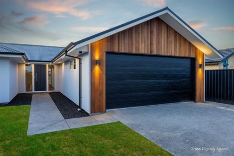 Photo of property in 13 Ranginui Drive, Kaiapoi, 7630