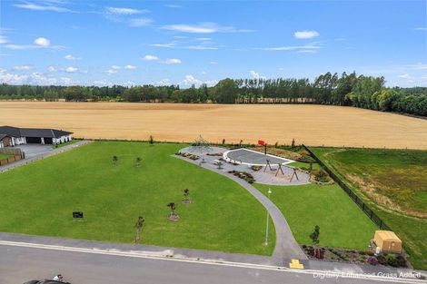 Photo of property in 54 Ashbury Drive, Tinwald, Ashburton, 7700