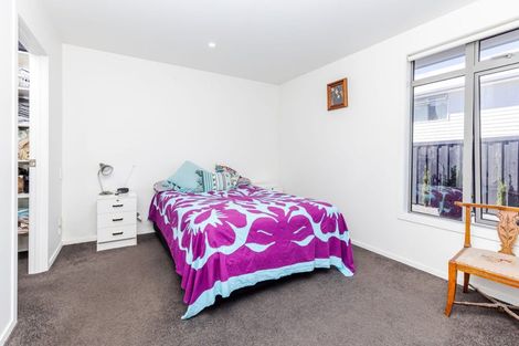 Photo of property in 17u3 Manning Street, Hamilton Central, Hamilton, 3204