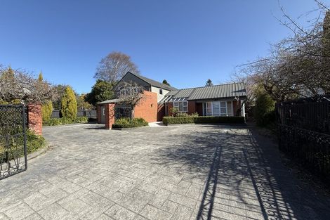 Photo of property in 23 Wadeley Road, Ilam, Christchurch, 8041